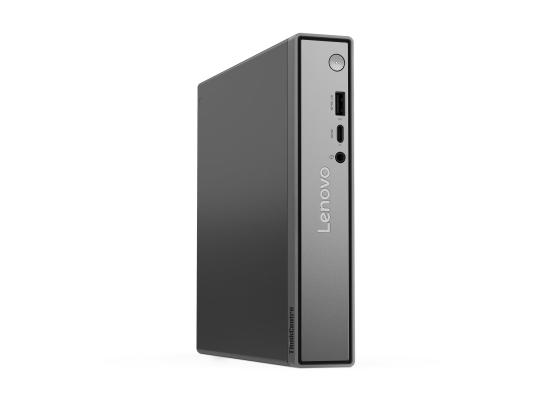 Lenovo Think neo 50q Gen5 Tiny PC – Intel Core 7 240H | 8GB DDR5 | 512GB SSD | 3-Year Warranty